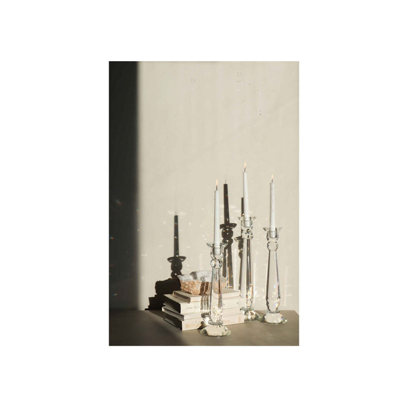 Cedella Candlestick