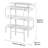 UPVC Pipe Hydroponic Growing System Kit