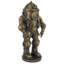 Figurine Tritonia