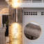 Applique murale d'extérieur 12 po 2700 K-1617186188