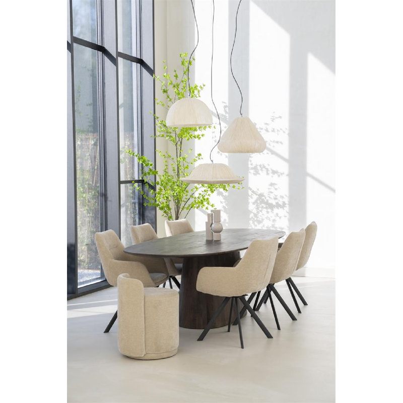 Luminaire suspendu Lokta 1