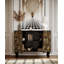 Armoire d'appoint multifonctionnelle classique