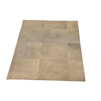 Nivens Beige Rug