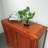 Two-Door Entryway Cabinet