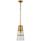 Thomas O'Brien Robinson Small Pendant
