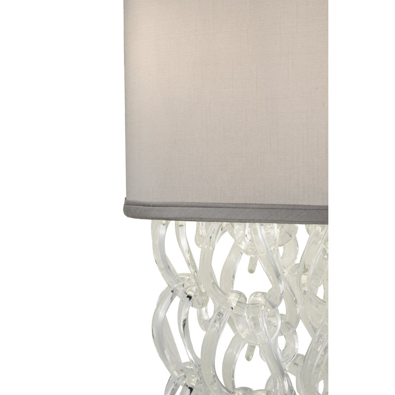 Lucy 2 - Light Flush Mounted Sconce