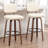 Swivel Counter & Bar Stool-113262442-113262443