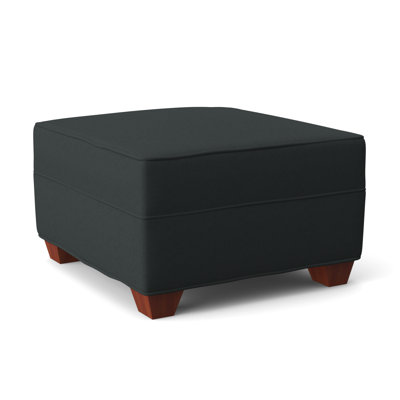 Phillips 26" Wide Rectangle Standard Ottoman