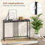 Console 48 po Mensch