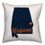 Coussin de la fierté alabama-31313606