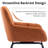Balwant Swivel Upholstered 26.3'' Counter Stool with Metal Frame(Set of 2)-984710019