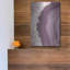«Agate Geode I PLUM» par Wild Apple Portfolio-1042045672