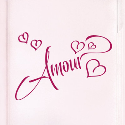 Wall Decal