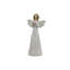 Ensemble de 3 figurines ange Erbie
