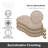 Set of 3 Bambou Sponges-101608012