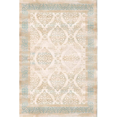 Luxueux tapis en velours imprimé en 3D, 47,2 po x 70,9 po | Tissu 100% velours, semelle 100% coton | Hauteur des poils: 0,4 po, hauteur totale: 0,5 po | Antibactérien, antidérapant, lavable à la machine | Idéal pour décorer un salon ou une chambre à coucher
