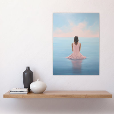 No Frame Print