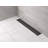 24" Linear Shower Drain Wall Edge-113728222
