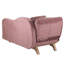 Martinsburg Upholstered Chaise Lounge