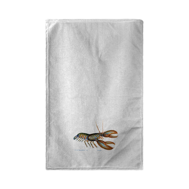 Murrill Lightweight Beach Towel
