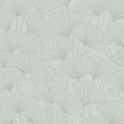 Boråstapeter Ginkgo Wallpaper