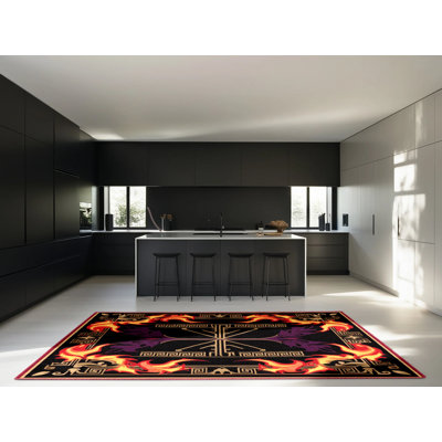 Tapis Elysian