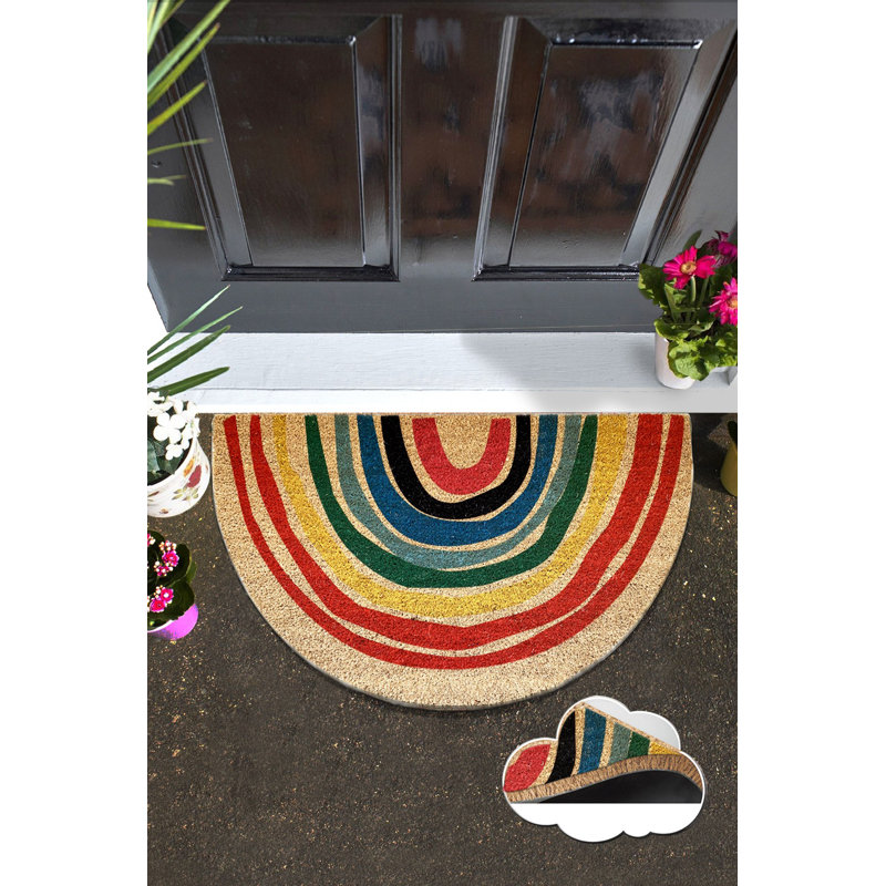 Paillasson Coco