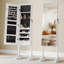 Abdiasis Jewelry Armoire