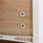 Harout 4 -Drawer Accent Cabinet