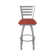 Jackie Swivel Stool