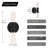Crystal Wall Sconce Light-2040587653