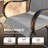Bhairavi 27" Patio Bar Stool-1528867047