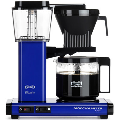 Moccamaster 10-Cup Coffee Maker