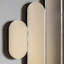 Darrent Rectangle Mirror