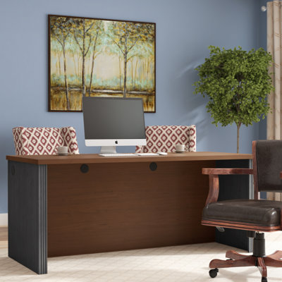 Ozra Executive Desk