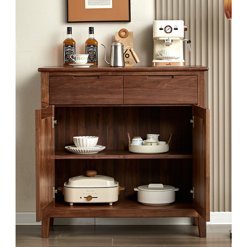 Two Minimalist Modern Display Case, 39.37" H x 39.37" W x 15.75" D
