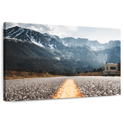 Mehar Open Road RV