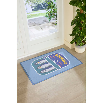 Indoor / Outdoor Doormat