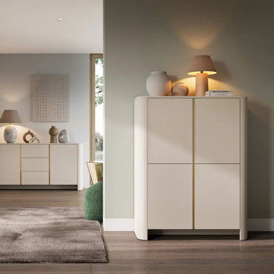 Display Cabinet