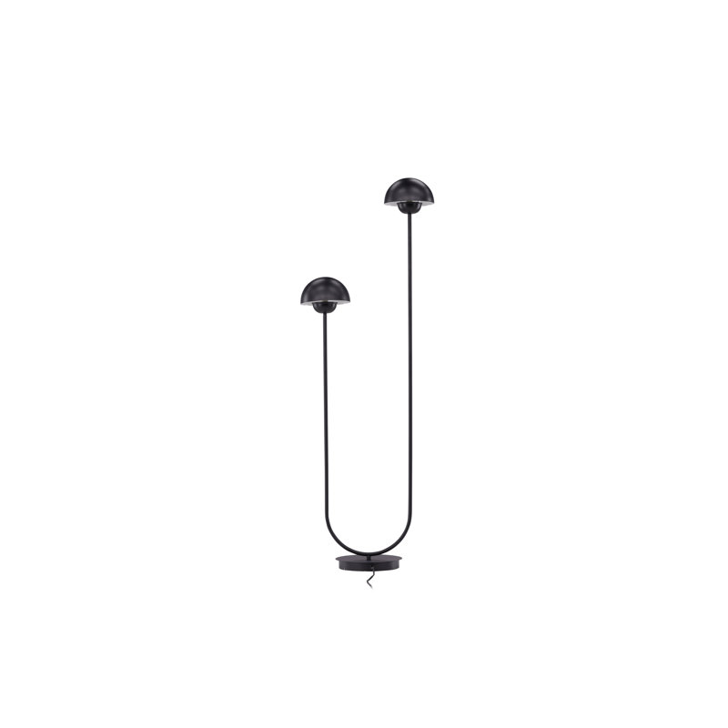 Mujeeb 120cm Tree Floor Lamp