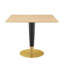 Table de salle à manger Zinque-618828730-618828728