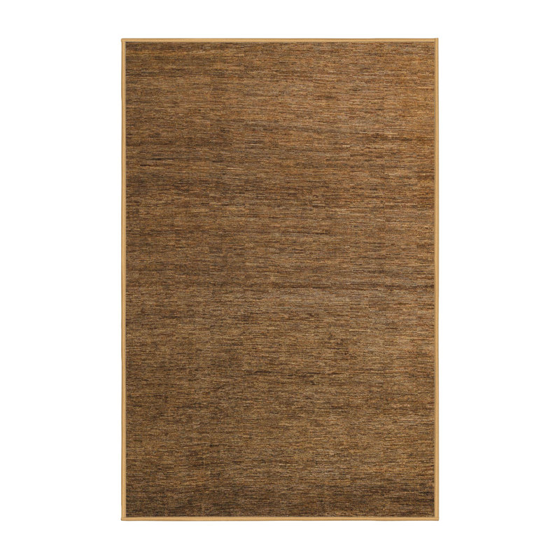 Abstract Indoor Rug, Rectangle 5' x 8'