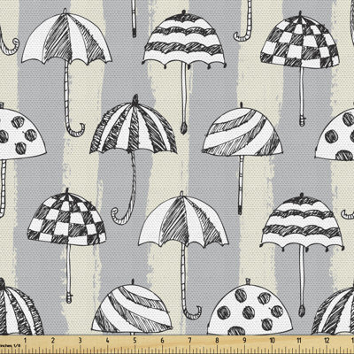 Chinue Rainy Weather Accessories Multi-Purpose Fabric