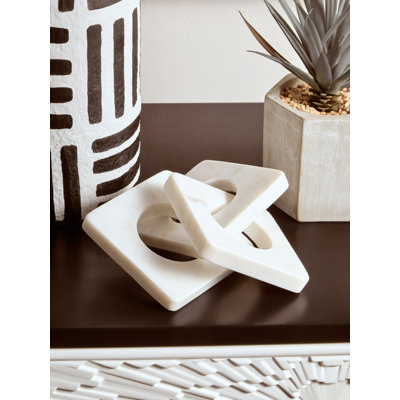 Abstract Figurines & Sculptures