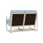 Summit Outdoor 2 - Seat Loveseat-1384972071-1384972083-1384972085