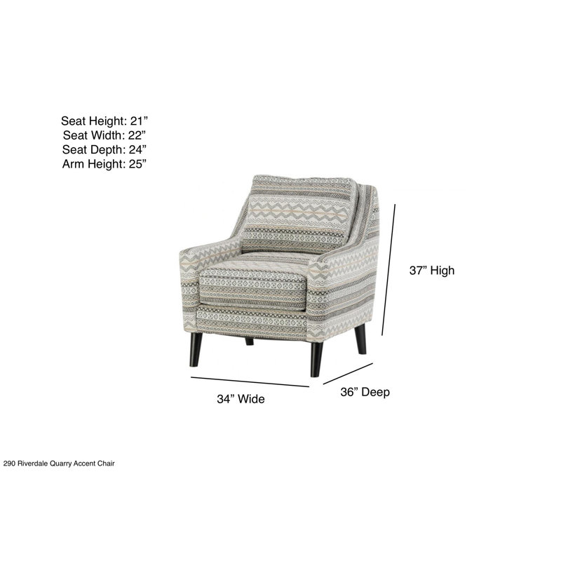 Fauteuil Forestner