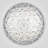 Castor Crystal LED Flush Mount-85520024