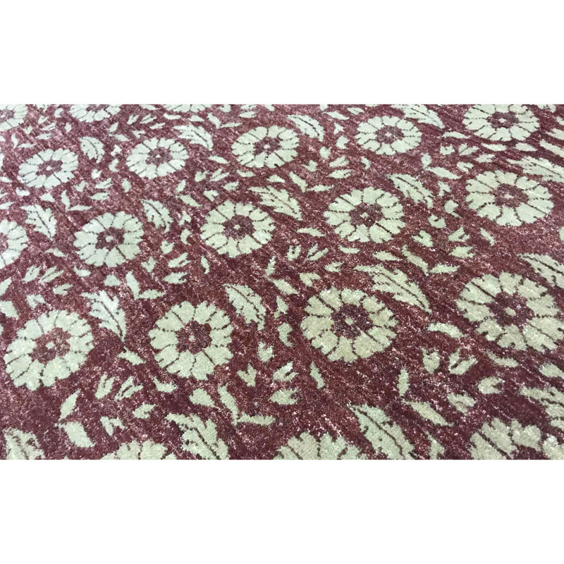 One-of-a-Kind 8'11" X 11'9" Area Rug