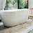 Doris 2-Handle Widespread Roman Tub Faucet-101319702