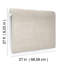 Papier peint Crossroad Oat-111615528